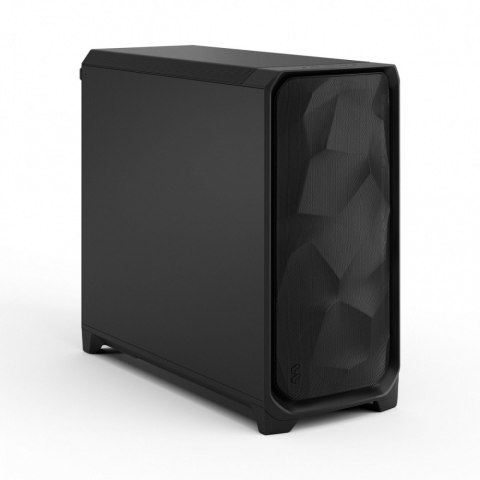 Obudowa Meshify 3 XL Black Solid Obudowa Meshify 3 XL Black Solid