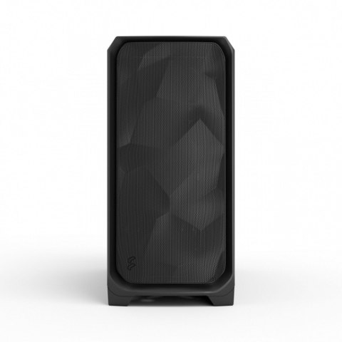 Obudowa Meshify 3 XL Black TG Light Tint Obudowa Meshify 3 XL Black TG Light Tint