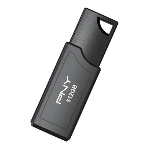 Pendrive ProElite V3 512G UA3.2 P-FD512PROV3-GE Pendrive ProElite V3 512G UA3.2 P-FD512PROV3-GE