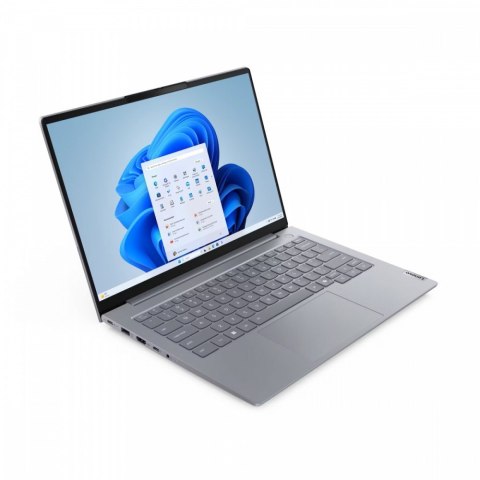 Laptop ThinkBook 14 G8 21SG009APB W11Pro Intel 7 240H/16GB/512GB/INT/14.0 WUXGA/Arctic Grey/3YRS OS + CO2 Offset Laptop ThinkBook 14 G8 21SG009APB W11Pro Intel 7 240H/16GB/512GB/INT/14.0 WUXGA/Arctic Grey/3YRS OS + CO2 Offset