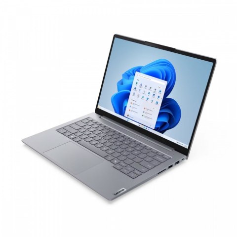 Laptop ThinkBook 14 G8 21SG009APB W11Pro Intel 7 240H/16GB/512GB/INT/14.0 WUXGA/Arctic Grey/3YRS OS + CO2 Offset Laptop ThinkBook 14 G8 21SG009APB W11Pro Intel 7 240H/16GB/512GB/INT/14.0 WUXGA/Arctic Grey/3YRS OS + CO2 Offset
