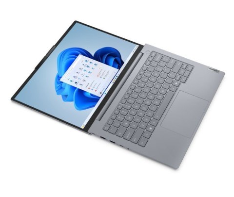 Laptop ThinkBook 14 G8 IRL 21SG0099PB W11Pro Intel 5 210H/16GB/512GB/INT/14 cali WUXGA/Arctic Grey/3YRS OS + CO2 Offset Laptop ThinkBook 14 G8 IRL 21SG0099PB W11Pro Intel 5 210H/16GB/512GB/INT/14 cali WUXGA/Arctic Grey/3YRS OS + CO2 Offset