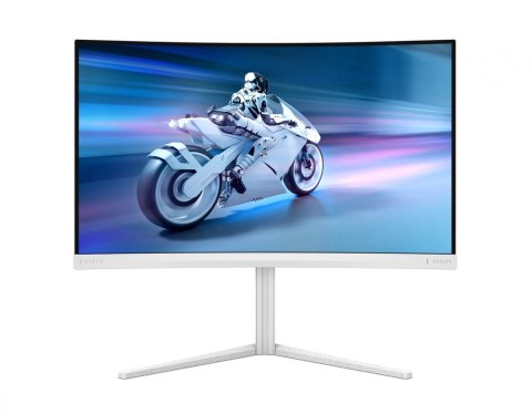 Monitor 27 cali 27M2C5501 Curved VA 180Hz HDMIx2 DP HAS Ambiglow Monitor 27 cali 27M2C5501 Curved VA 180Hz HDMIx2 DP HAS Ambiglow