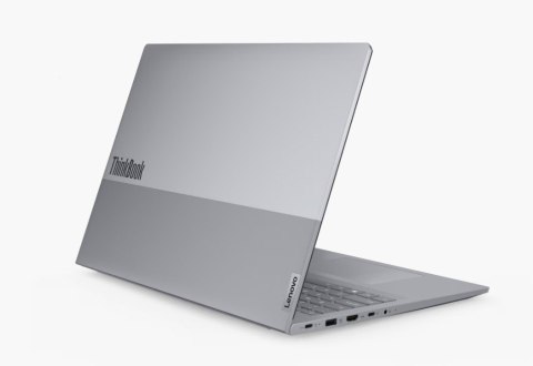Notebook ThinkBook 16 G8 21SK008QPB W11Pro Ultra 7 255H/16GB/512GB/INT/16.0 WUXGA/Luna Grey/3YRS OS + CO2 Offset Notebook ThinkBook 16 G8 21SK008QPB W11Pro Ultra 7 255H/16GB/512GB/INT/16.0 WUXGA/Luna Grey/3YRS OS + CO2 Offset