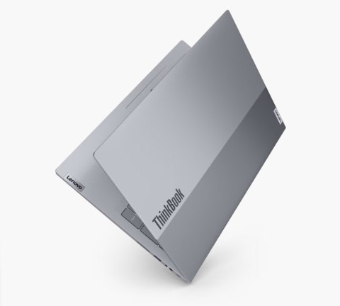 Notebook ThinkBook 16 G8 21SK008QPB W11Pro Ultra 7 255H/16GB/512GB/INT/16.0 WUXGA/Luna Grey/3YRS OS + CO2 Offset Notebook ThinkBook 16 G8 21SK008QPB W11Pro Ultra 7 255H/16GB/512GB/INT/16.0 WUXGA/Luna Grey/3YRS OS + CO2 Offset