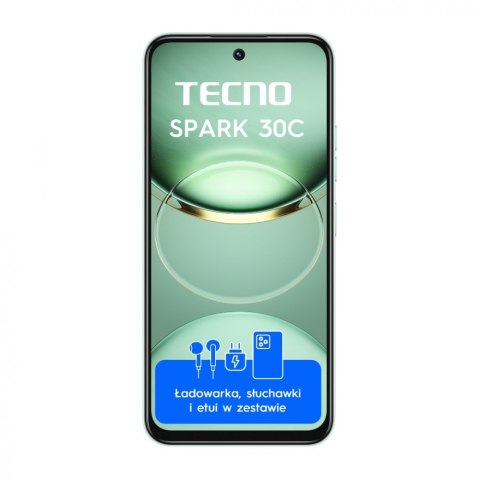 Smarfon Spark 30C 8/256 Magic Skin Green Smarfon Spark 30C 8/256 Magic Skin Green