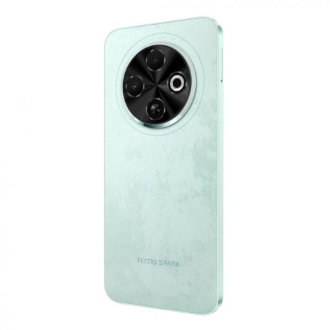 Smarfon Spark 30C 8/256 Magic Skin Green Smarfon Spark 30C 8/256 Magic Skin Green