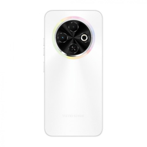 Smartfon Spark 30C 8/256 Orbit White Smartfon Spark 30C 8/256 Orbit White
