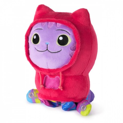 Maskotka Koci Domek Gabi Kocimietka pluszowa z funkcją Maskotka Koci Domek Gabi Kocimietka pluszowa z funkcją