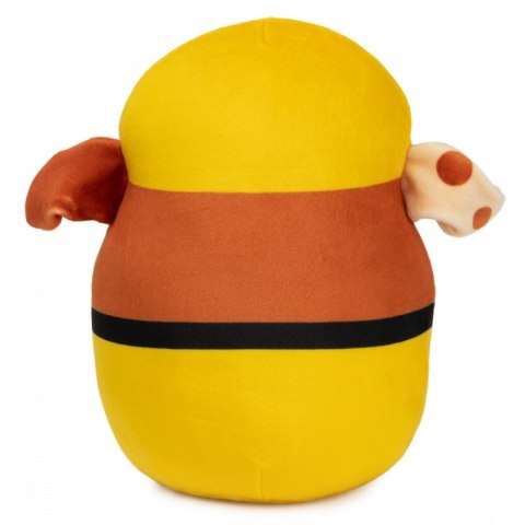 Maskotka pluszowa Psi Patrol 20 cm, Rubble Maskotka pluszowa Psi Patrol 20 cm, Rubble