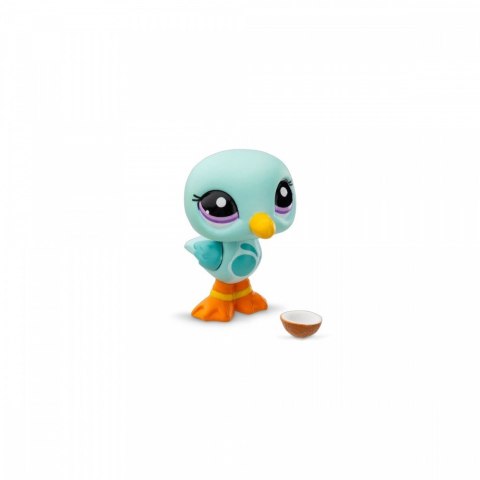 Figurka Littlest Pet Shop S2 1-pak Figurka Littlest Pet Shop S2 1-pak