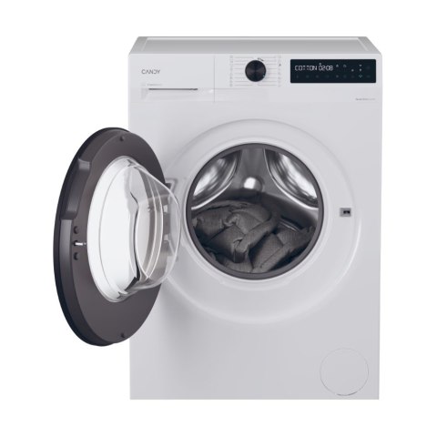 Pralka BR410B8-S Pralka BR410B8-S