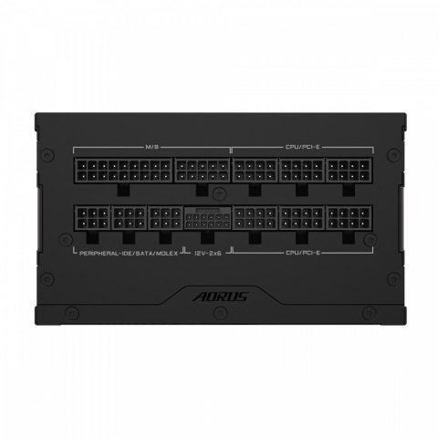 Zasilacz modularny GP-AE850PM PG5 Zasilacz modularny GP-AE850PM PG5