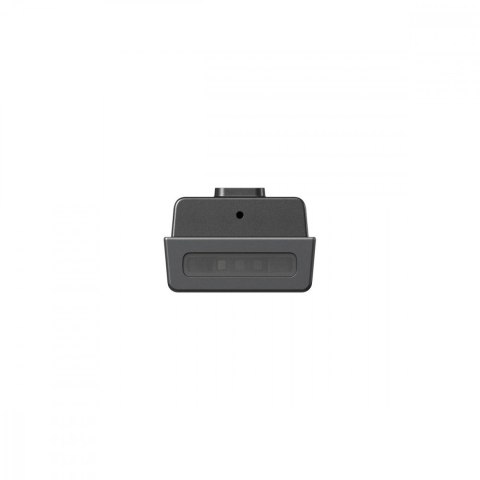 Dzwonek do drzwi video doorbell E340 czarny Dzwonek do drzwi video doorbell E340 czarny