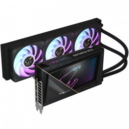 Karta graficzna RTX 5090 AORUS XTREME WATERFORCE 32GB 512bit GD