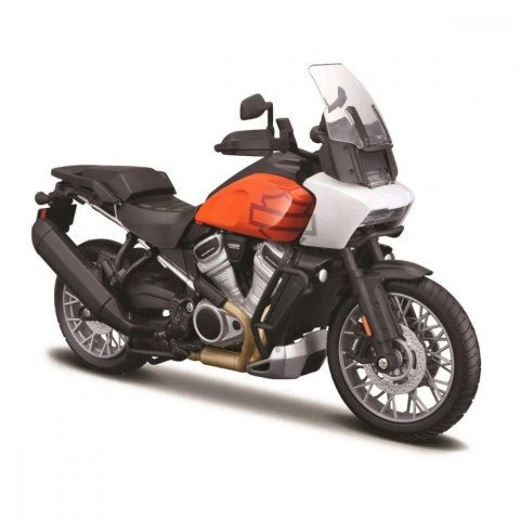 Model metalowy Harley Davidson 2021 Pan America 1250 1/12 Model metalowy Harley Davidson 2021 Pan America 1250 1/12