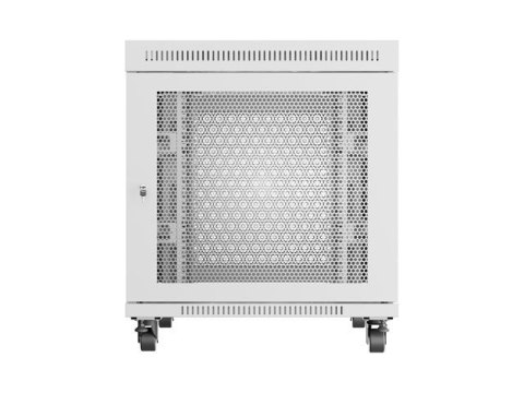 Szafa instalacyjna rack stojąca 19 cali 15U 800x1000 drzwi perforowane LCD szara (Flat pack) Szafa instalacyjna rack stojąca 19 cali 15U 800x1000 drzwi perforowane LCD szara (Flat pack)