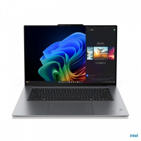 Ultrabook ThinkPad X9 G1 21Q60005PB W11Pro Ultra 5 228V/32GB/512GB/INT/15.3 OLED/Grey/3YR Premier + CO2 Offset Ultrabook ThinkPad X9 G1 21Q60005PB W11Pro Ultra 5 228V/32GB/512GB/INT/15.3 OLED/Grey/3YR Premier + CO2 Offset