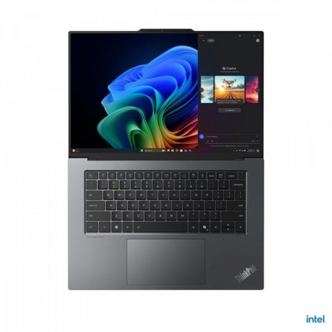 Ultrabook ThinkPad X9 G1 21Q60005PB W11Pro Ultra 5 228V/32GB/512GB/INT/15.3 OLED/Grey/3YR Premier + CO2 Offset Ultrabook ThinkPad X9 G1 21Q60005PB W11Pro Ultra 5 228V/32GB/512GB/INT/15.3 OLED/Grey/3YR Premier + CO2 Offset
