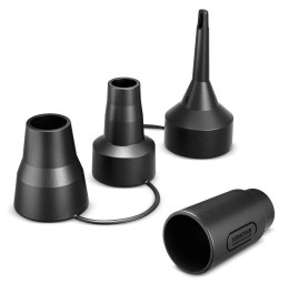Adapter do dmuchawy (do WD) 2.863-373.0