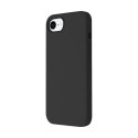 Color Cover Magnetic - Etui iPhone 16e MagSafe Czarne