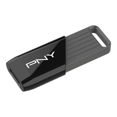 Pendrive 256GB Attache X USB-A 3.2 Pendrive 256GB Attache X USB-A 3.2