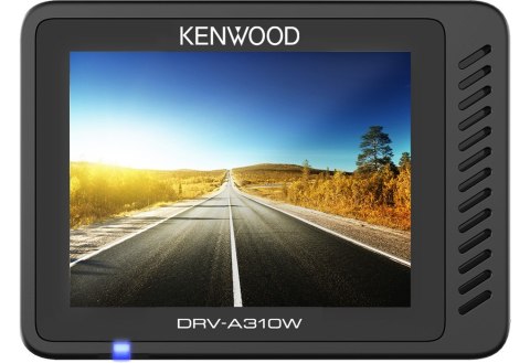 Videorejestrator samochodowy DRV-A310W Videorejestrator samochodowy DRV-A310W