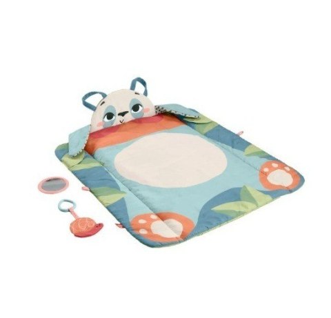 Mata edukacyjna Planet Friends Wesoła Panda 3w1 Mata edukacyjna Planet Friends Wesoła Panda 3w1