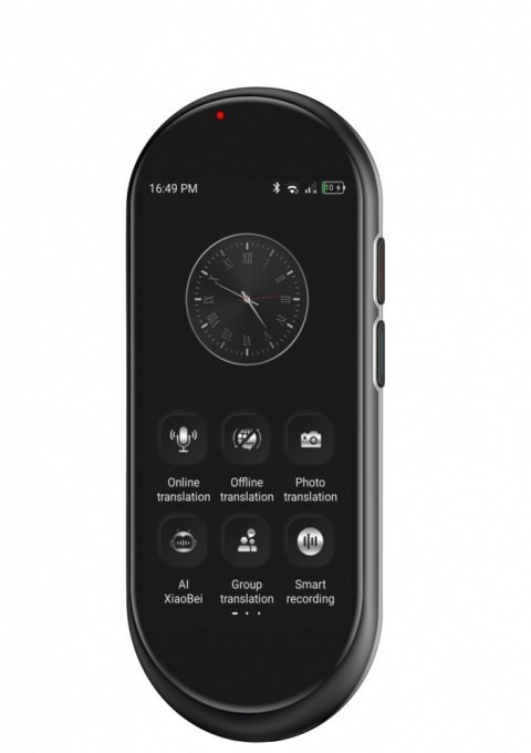 Multitranslator AL mTalk MT100 4G Multitranslator AL mTalk MT100 4G