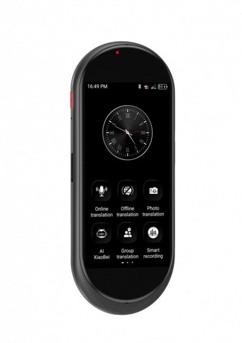 Multitranslator AL mTalk MT100 4G Multitranslator AL mTalk MT100 4G