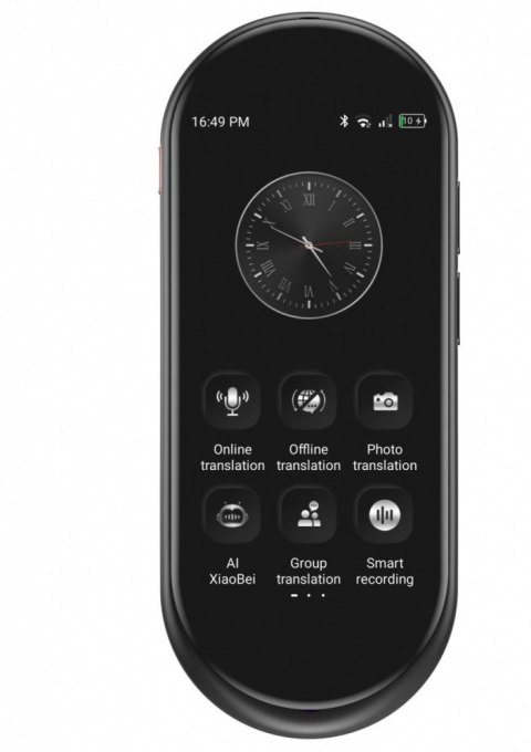 Multitranslator AL mTalk MT100 4G Multitranslator AL mTalk MT100 4G