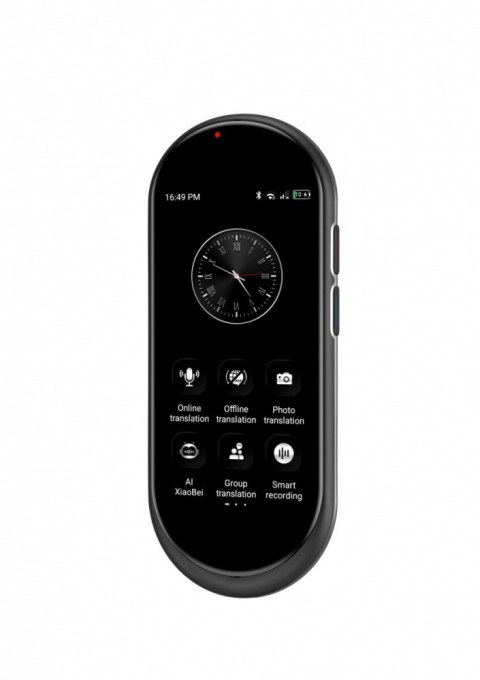 Multitranslator AL mTalk MT100 4G Multitranslator AL mTalk MT100 4G