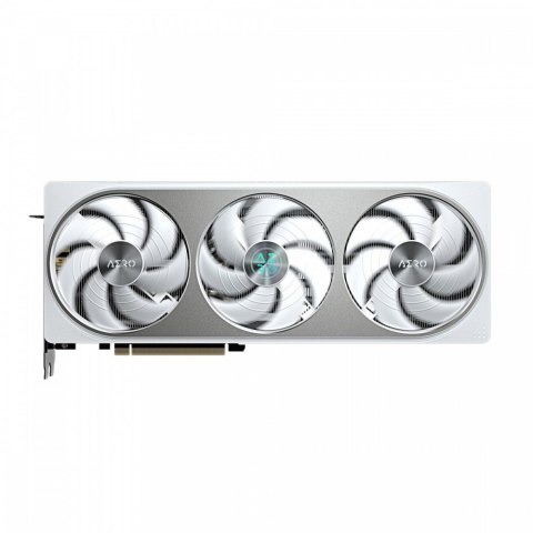 Karta graficzna RTX 5070 AERO OC 12GB GDDR7 192bit HDMI/DP Karta graficzna RTX 5070 AERO OC 12GB GDDR7 192bit HDMI/DP