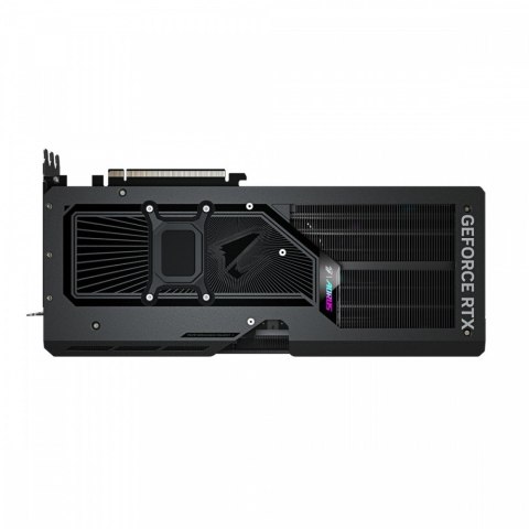Karta graficzna RTX 5070 AORUS MASTER 12GB GDDR7 192bit HDMI/DP Karta graficzna RTX 5070 AORUS MASTER 12GB GDDR7 192bit HDMI/DP