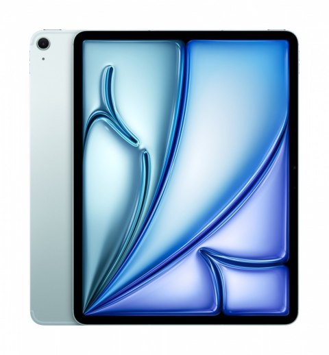 IPad Air 13 cali WiFi 1TB Niebieski IPad Air 13 cali WiFi 1TB Niebieski