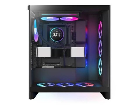 Chłodzenie wodne KRAKEN ELITE 280 RGB V2 LCD Chłodzenie wodne KRAKEN ELITE 280 RGB V2 LCD