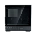 Obudowa P10 NAMU mATX Mini Tower Black