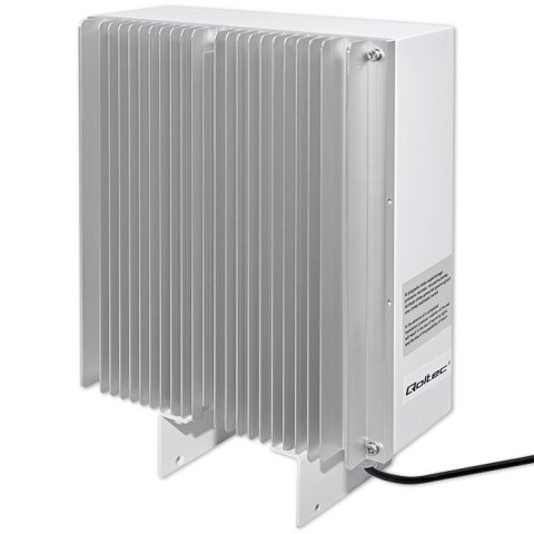 Inwerter Przetwornica solarna do grzania wody ECO Solar Boost | MPPT | BYPASS | LCD | 3kW/4kW | Wi-Fi Inwerter Przetwornica solarna do grzania wody ECO Solar Boost | MPPT | BYPASS | LCD | 3kW/4kW | Wi-Fi