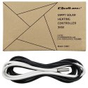 Inwerter Przetwornica solarna do grzania wody ECO Solar Boost | MPPT | BYPASS | LCD | 3kW/4kW | Wi-Fi