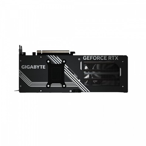 Karta graficzna GeForce RTX 5070 WINDFORCE SFF 12G 192BIT GDDR7 3DP/HDMI Karta graficzna GeForce RTX 5070 WINDFORCE SFF 12G 192BIT GDDR7 3DP/HDMI