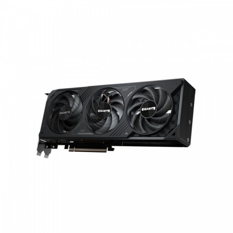 Karta graficzna GeForce RTX 5070 WINDFORCE SFF 12G 192BIT GDDR7 3DP/HDMI Karta graficzna GeForce RTX 5070 WINDFORCE SFF 12G 192BIT GDDR7 3DP/HDMI