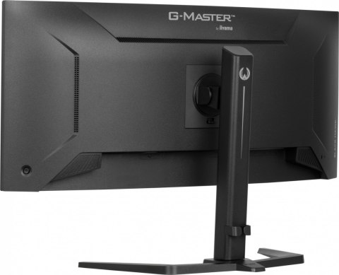 Monitor 34 cale G-Master GCB3482WQSU-B1,VA,UWQHD,120HZ,1500R, HDR400, 21:9, 500cd,2x5W, USB-c Monitor 34 cale G-Master GCB3482WQSU-B1,VA,UWQHD,120HZ,1500R, HDR400, 21:9, 500cd,2x5W, USB-c
