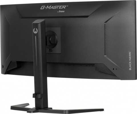 Monitor 34 cale G-Master GCB3482WQSU-B1,VA,UWQHD,120HZ,1500R, HDR400, 21:9, 500cd,2x5W, USB-c Monitor 34 cale G-Master GCB3482WQSU-B1,VA,UWQHD,120HZ,1500R, HDR400, 21:9, 500cd,2x5W, USB-c
