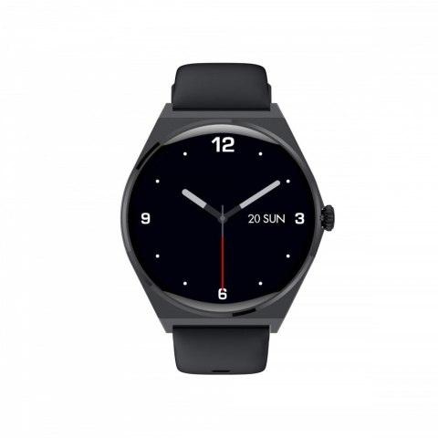 Smartwatch EW05 czarny Smartwatch EW05 czarny