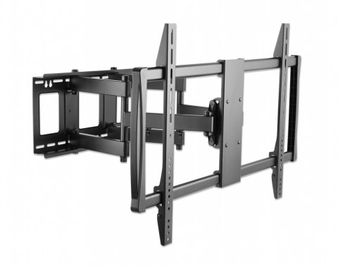 Uchwyt ścienny do TV 60-100cali LED/LCD 80kg obrotowy uchylny Uchwyt ścienny do TV 60-100cali LED/LCD 80kg obrotowy uchylny