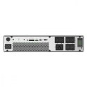 Amplon RT Pro Series UPS Jednofazowy, 230 Vac UPS302R2RT1B035 RT-3K Pro 3000VA/3000W