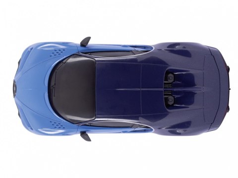 Auto zdalnie sterowane RC Scale Car Bugatti Chiron Auto zdalnie sterowane RC Scale Car Bugatti Chiron