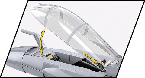 Klocki Rafale C 551 klocków Klocki Rafale C 551 klocków