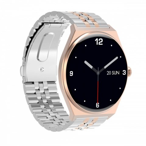 Smartwatch EW05 złoty Smartwatch EW05 złoty