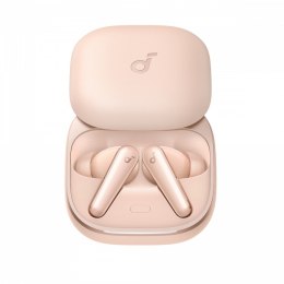 Słuchawki Soundcore Liberty 5 Bluetooth różowe
